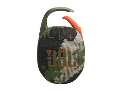 JBL Clip 5, Squad 2