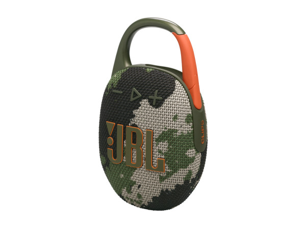 JBL Clip 5, Squad