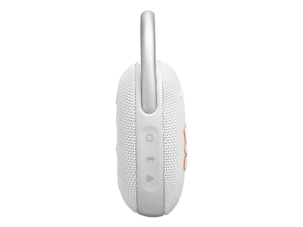 JBL Clip 5, White