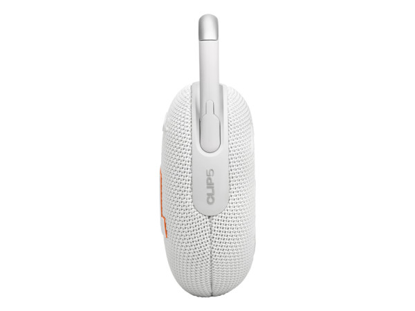 JBL Clip 5, White