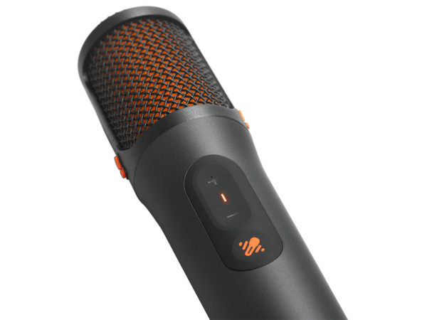 JBL EasySing Mics