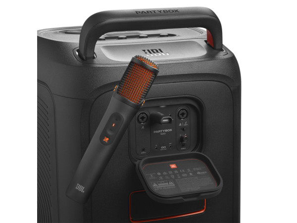 JBL EasySing Mics
