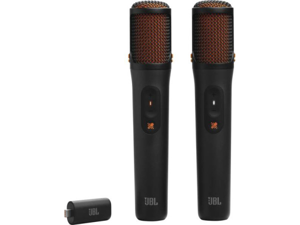 JBL EasySing Mic Mini