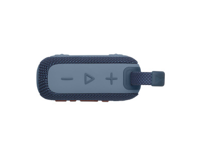 JBL GO 4 Blue