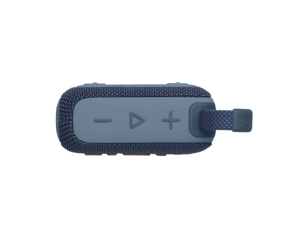JBL GO 4 Blue