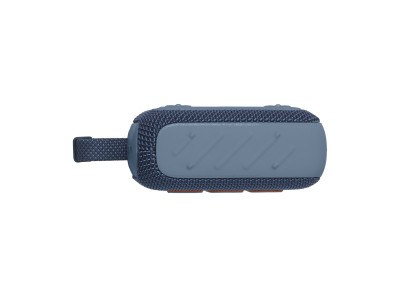 JBL GO 4 Blue 2
