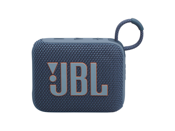 JBL GO 4 Blue