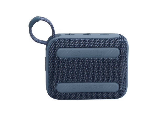 JBL GO 4 Blue