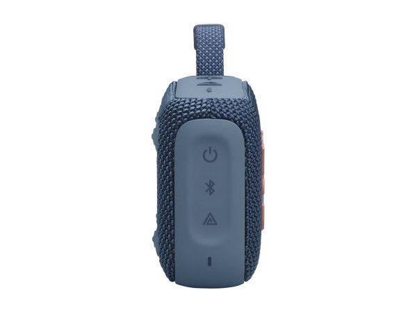 JBL GO 4 Blue