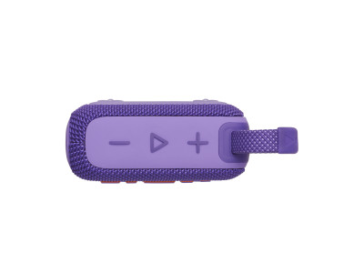 JBL Go 4, Purple