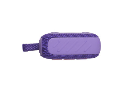 JBL Go 4, Purple 2