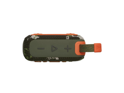 JBL Go 4, Squad