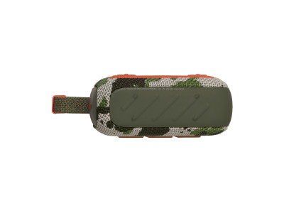 JBL Go 4, Squad 2
