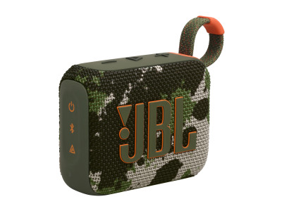 JBL Go 4, Squad