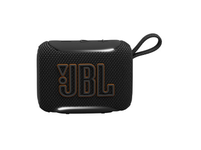 JBL Go 5 Black