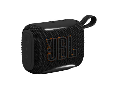 JBL Go 5 Black 2
