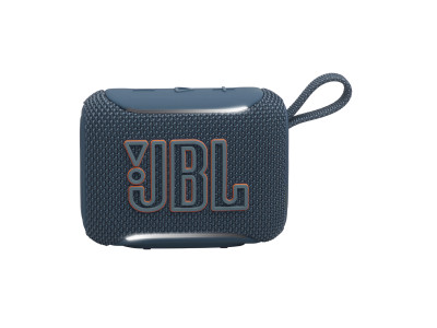 JBL Go 5 Blue