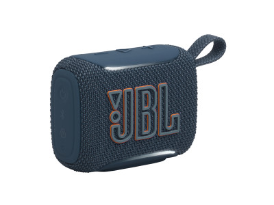 JBL Go 5 Blue 2