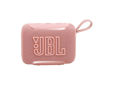 JBL Go 5, Pink