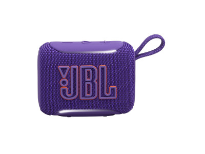 JBL Go 5, Purple