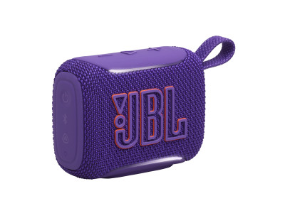 JBL Go 5, Purple 2
