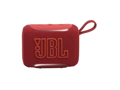 JBL Go 5, Red