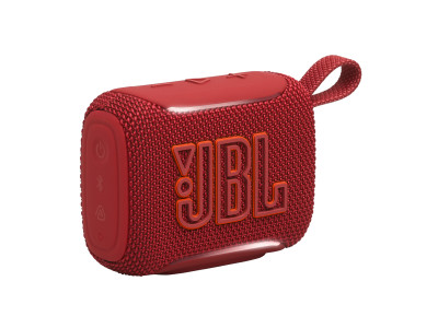 JBL Go 5, Red 2