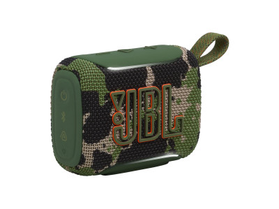 JBL Go 5, Squad 2