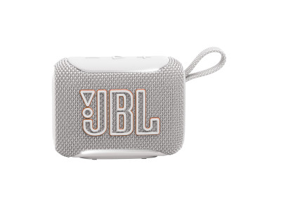 JBL Go 5 White