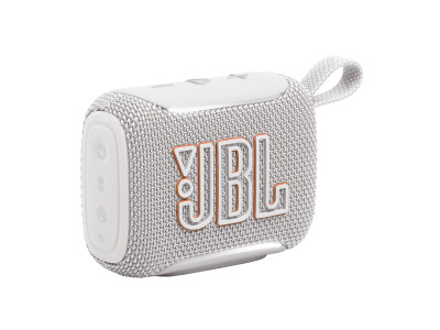 JBL Go 5 White 2