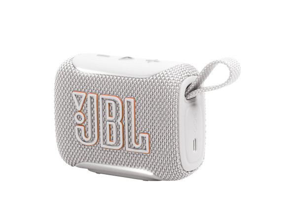 JBL Go 5 White