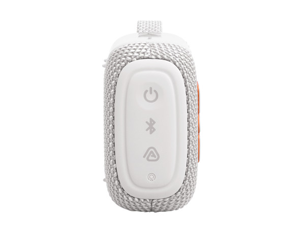 JBL Go 5 White
