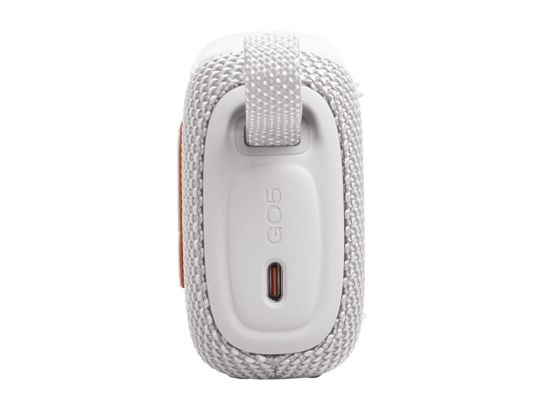 JBL Go 5 White