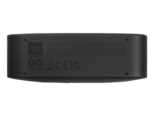JBL Go Essential 2