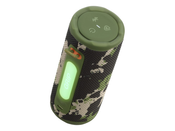 JBL Grip, Portable bluetooth speaker,...