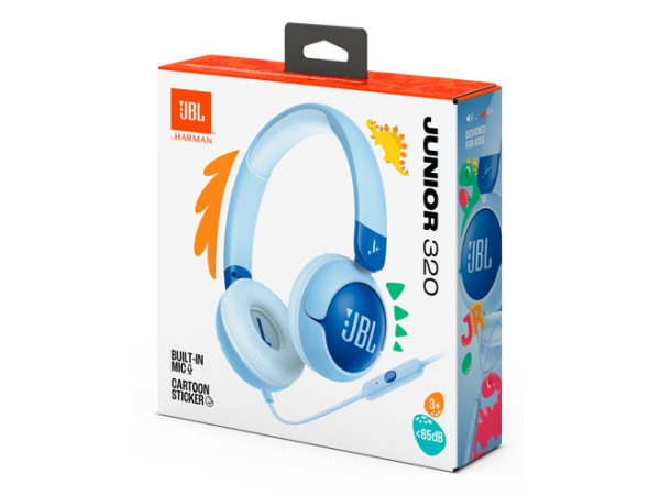 JBL Junior 320