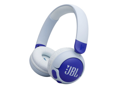 JBL Junior 320BT, Blue
