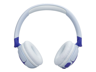 JBL Junior 320BT, Blue 2