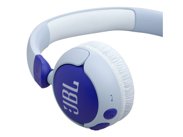JBL Junior 320BT, Blue