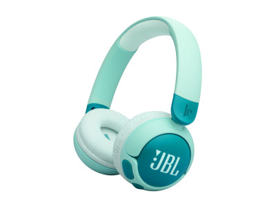 JBL Junior 320BT, Green