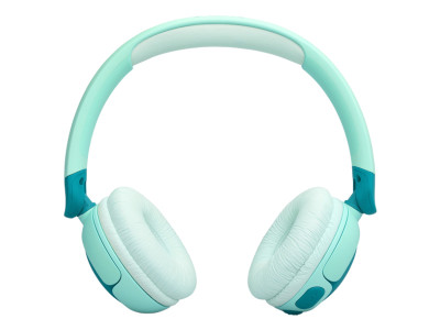 JBL Junior 320BT, Green 2
