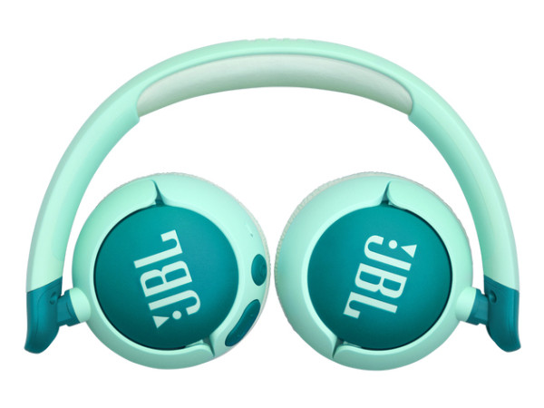 JBL Junior 320BT, Green