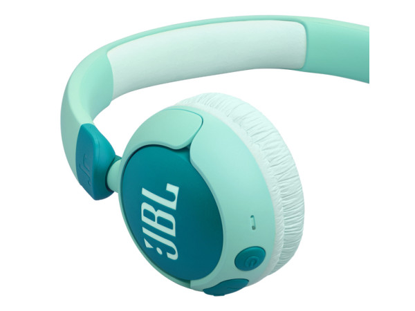 JBL Junior 320BT, Green