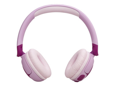 JBL Junior 320BT, Purple 2
