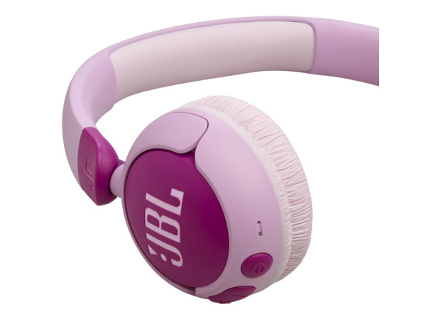 JBL Junior 320BT, Purple