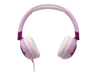 JBL Junior 320, Purple 2