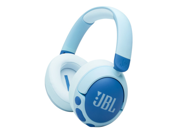 JBL Junior 470NC, Blue