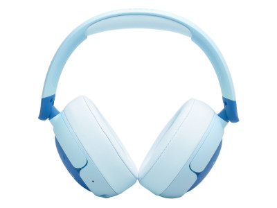 JBL Junior 470NC, Blue 2
