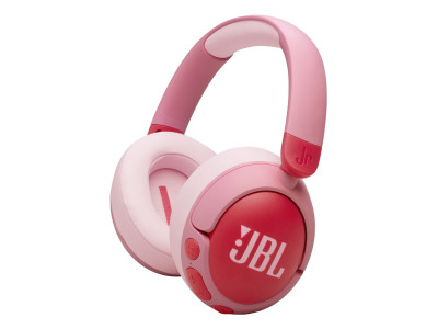 JBL Junior 470NC, Pink