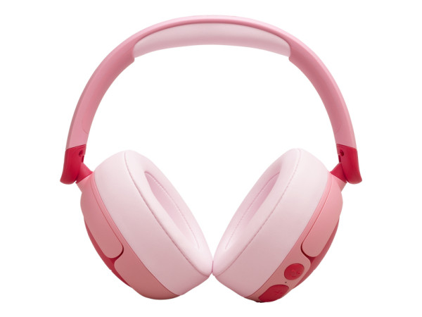 JBL Junior 470NC, Pink
